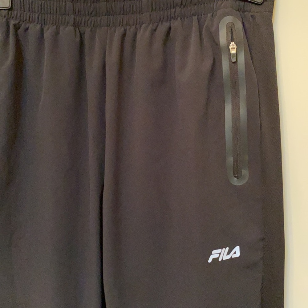 Fila Track Pants - Picture 4 of 11